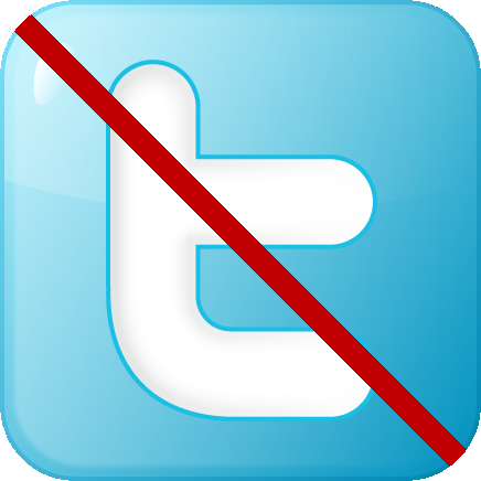 File:No twitter.png
