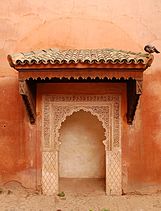 Maroc Marrakech Saadiens Luc Viatour 5.jpg