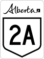 osmwiki:File:Alberta Highway 2A.svg