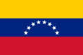 osmwiki:File:Flag of Venezuela.svg