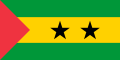 osmwiki:File:Flag of Sao Tome and Principe.svg