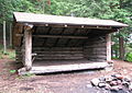 osmwiki:File:Adirondack Lean-to.jpg