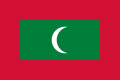 osmwiki:File:Flag of Maldives.svg