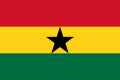 osmwiki:File:Flag of Ghana.svg