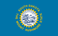 osmwiki:File:Flag of South Dakota.svg