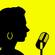 Female singer silhouette.png