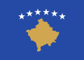 osmwiki:File:Flag of Kosovo.svg