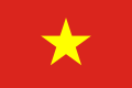 osmwiki:File:Flag of Vietnam.svg