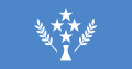 osmwiki:File:Flag of Kosrae.svg