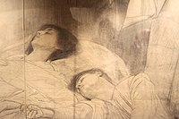 Burgtheater-IMG 0940-Klimt Karton.JPG