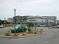 osmwiki:File:France Agen hospital.jpg