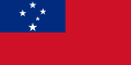 osmwiki:File:Flag of Samoa.svg