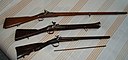 Fusils poudre noire.JPG