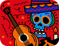 WP20Symbols DayOfTheDead.svg