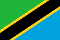 osmwiki:File:Flag of Tanzania.svg