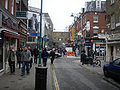Brick Lane, Londres