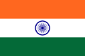 osmwiki:File:Flag of India.svg