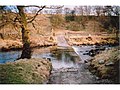 osmwiki:File:Ford, Tarras Water - geograph.org.uk - 58597.jpg
