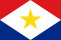 osmwiki:File:Flag of Saba.svg