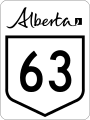 osmwiki:File:Alberta Highway 63.svg