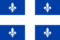 osmwiki:File:Flag of Quebec.svg
