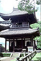 Shofukuji, a Buddhist temple