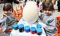 Nowruz 2018 Egg Painting Festival, Qazvin (13961222000556636565400052754585 50640).jpg
