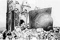 Urakami Tenshudo after bombing
