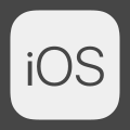 osmwiki:File:Apple iOS logo.svg