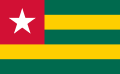 osmwiki:File:Flag of Togo.svg