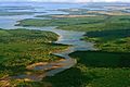 osmwiki:File:Flying Over Esteros del Iberá The kingdom of water, North-eastern Argentina.jpg