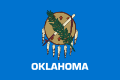 osmwiki:File:Flag of Oklahoma.svg
