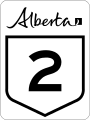 osmwiki:File:Alberta Highway 2.svg