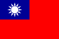osmwiki:File:Flag of Taiwan.svg