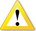 osmwiki:File:Ambox warning yellow.svg