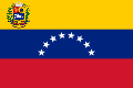 osmwiki:File:Flag of Venezuela (state).svg