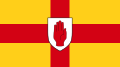 osmwiki:File:Flag of Ulster.svg