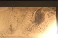 Burgtheater-IMG 0946-Klimt Karton.JPG