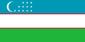 osmwiki:File:Flag of Uzbekistan.svg