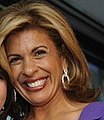1964 - Hoda Kotb born