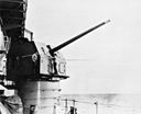 127mm L54 gun on USS Midway (CVA-41) c1964.jpg