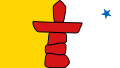 osmwiki:File:Flag of Nunavut.svg
