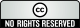 CC no rights reserved.svg