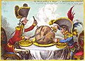 Caricature gillray plumpudding.jpg