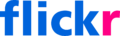osmwiki:File:Flickr logo.png