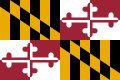 osmwiki:File:Flag of Maryland.svg