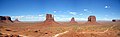 Monument Valley, Estados Unidos.