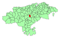 osmwiki:File:Anievas (Cantabria) Mapa.svg