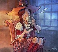 Pepper&Carrot coffee.jpg