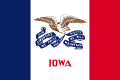 osmwiki:File:Flag of Iowa.svg